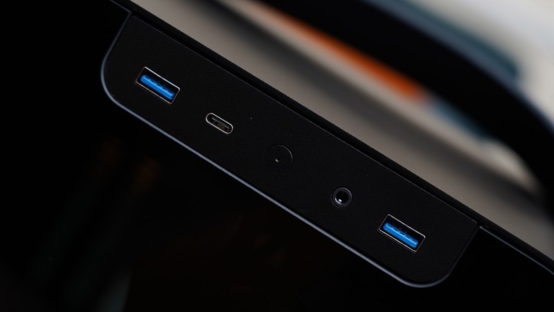 显卡太贵买不起？用AMD 5700G打造的暗黑二重制版ITX主机分享