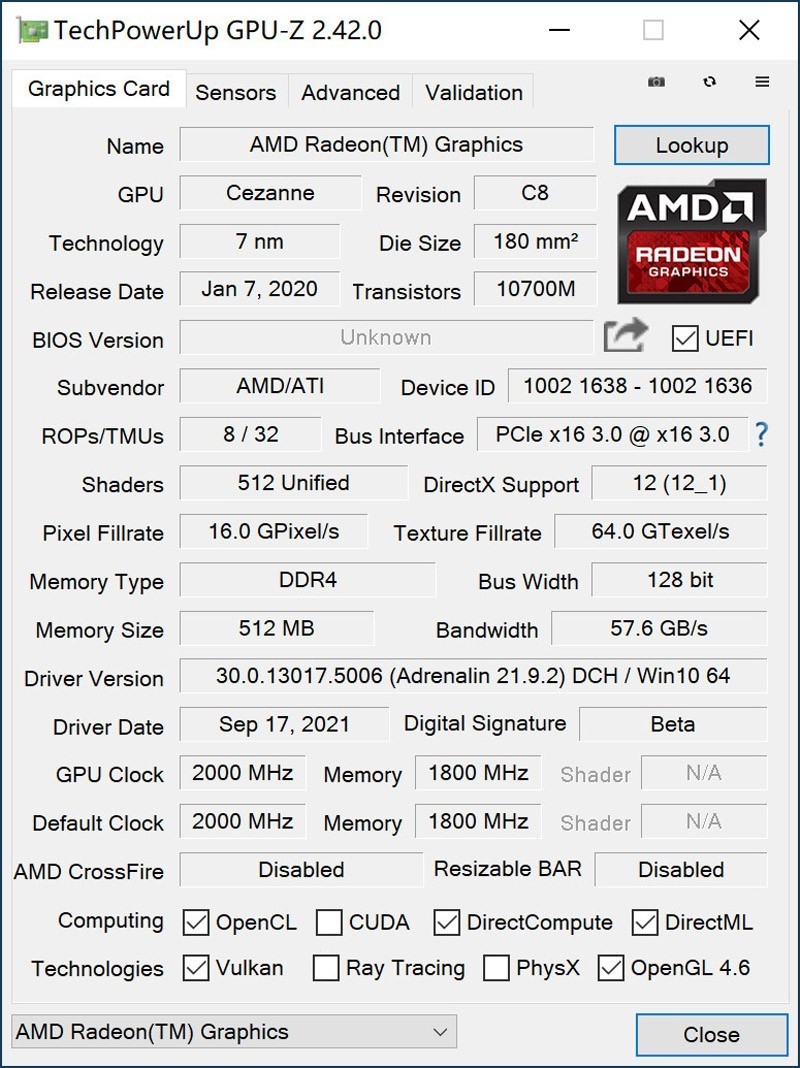 显卡太贵买不起？用AMD 5700G打造的暗黑二重制版ITX主机分享