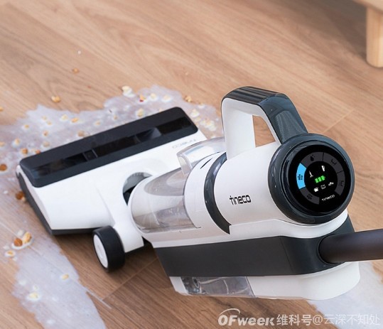 启明云端带你了解时下年青群体最需要的家电产品