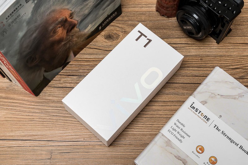 vivo T1评测：忽略这两点，2000元价位手机完美的选择