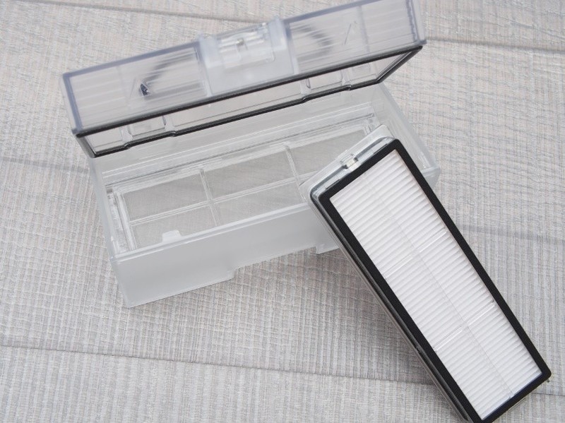 让你懒得更舒服——米家免洗扫拖机器人Pro