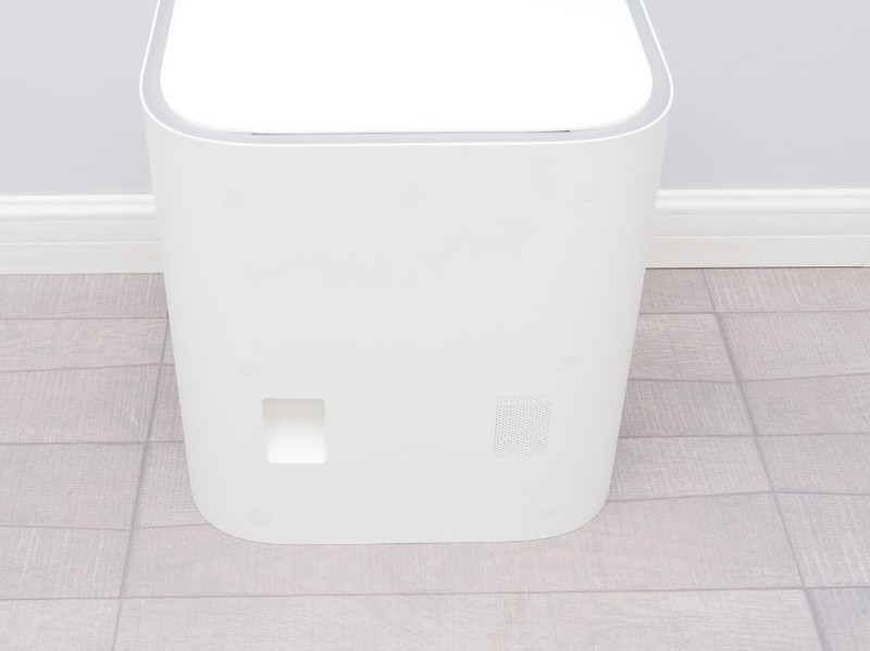 让你懒得更舒服——米家免洗扫拖机器人Pro