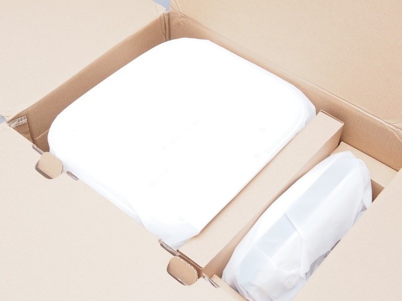 让你懒得更舒服——米家免洗扫拖机器人Pro