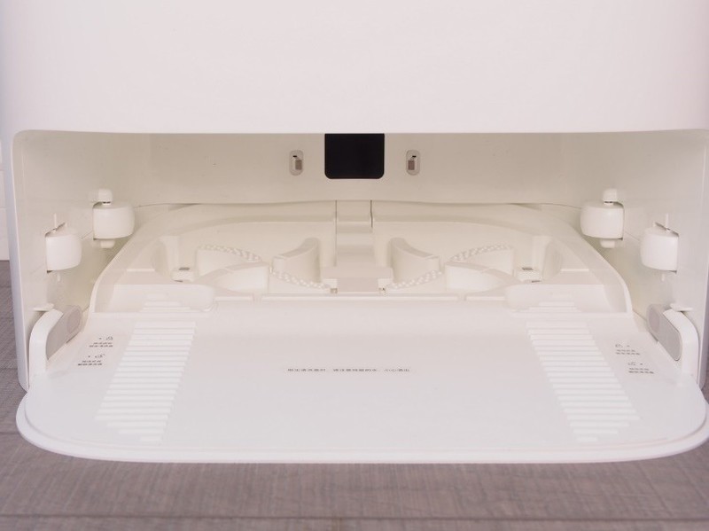 让你懒得更舒服——米家免洗扫拖机器人Pro