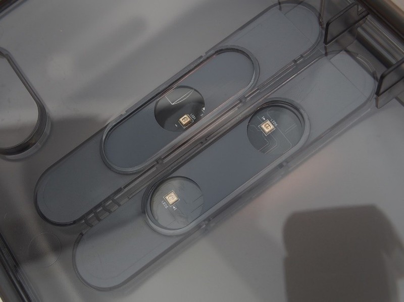 让你懒得更舒服——米家免洗扫拖机器人Pro