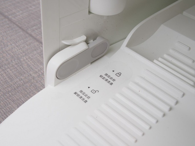 让你懒得更舒服——米家免洗扫拖机器人Pro