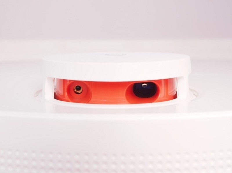 让你懒得更舒服——米家免洗扫拖机器人Pro