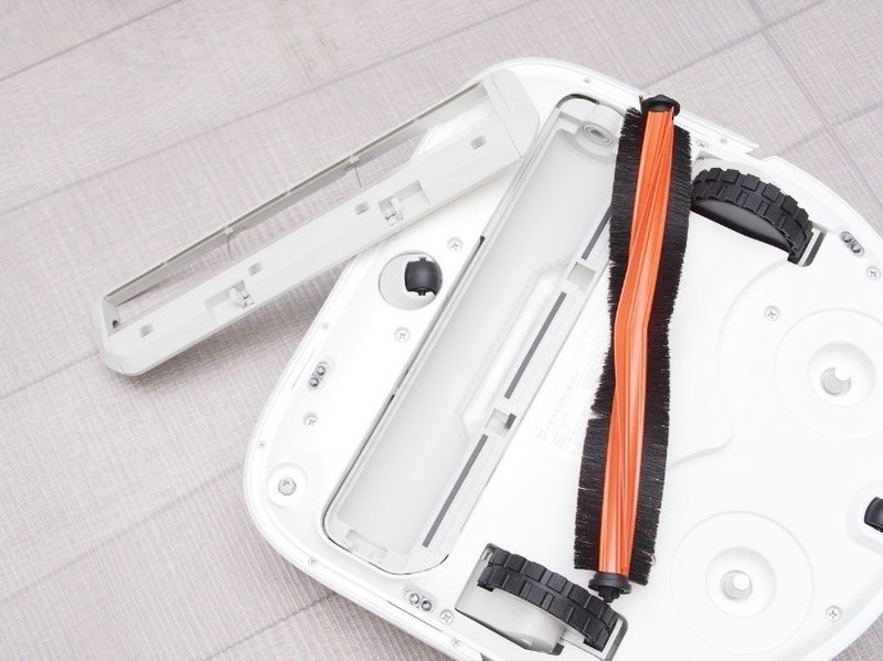 让你懒得更舒服——米家免洗扫拖机器人Pro