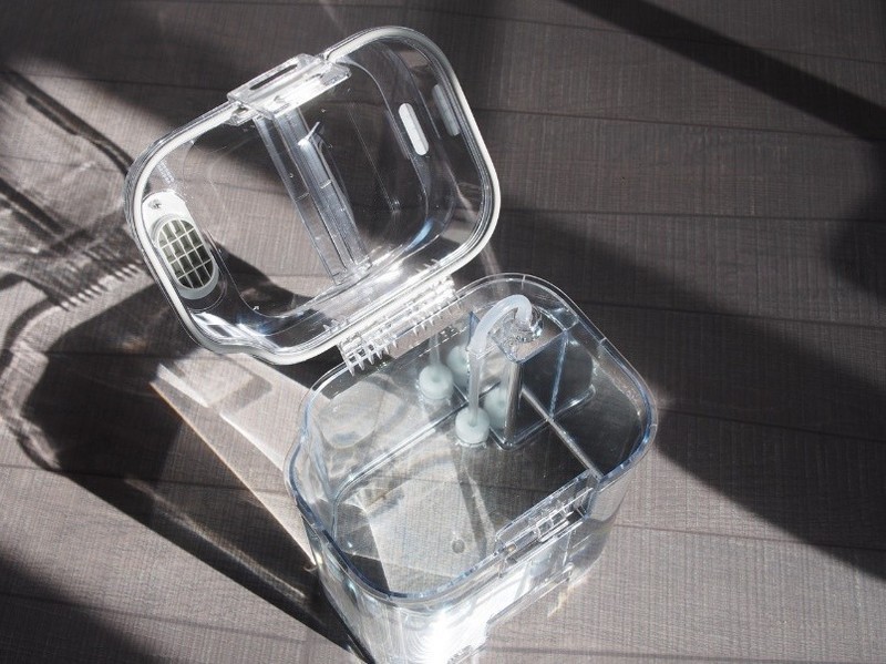 让你懒得更舒服——米家免洗扫拖机器人Pro