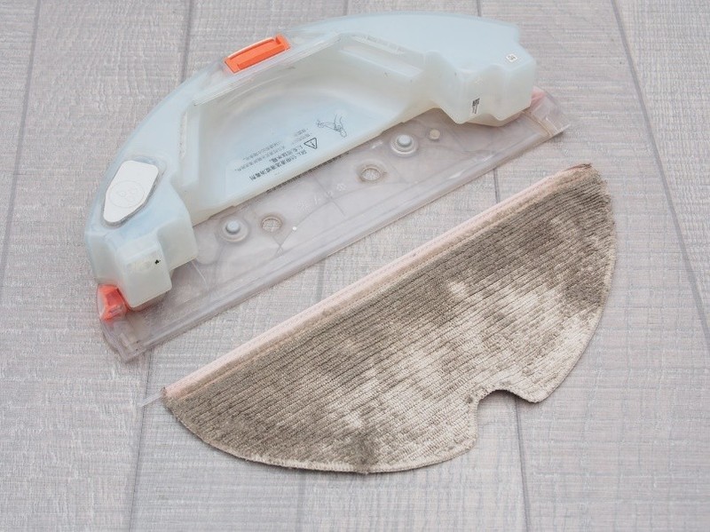 让你懒得更舒服——米家免洗扫拖机器人Pro