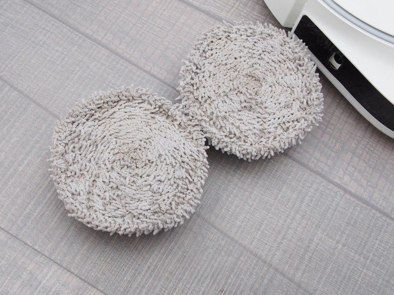 让你懒得更舒服——米家免洗扫拖机器人Pro