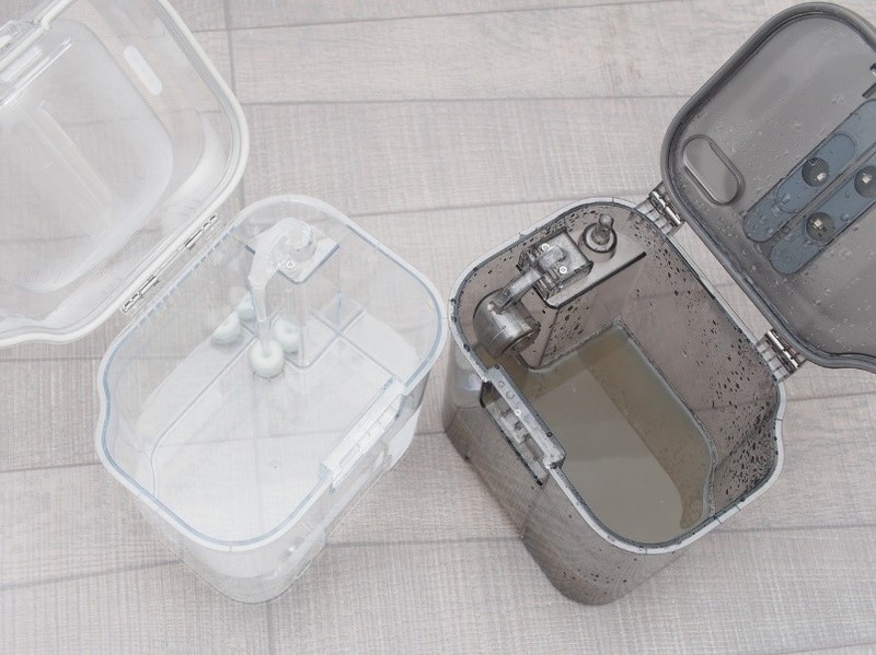 让你懒得更舒服——米家免洗扫拖机器人Pro