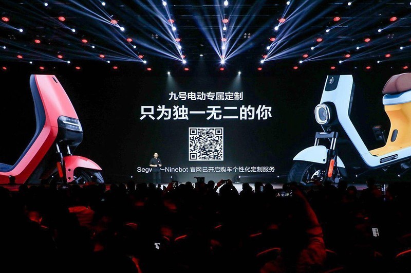 秀外慧中，安全贴心：九号电动B90深度体验