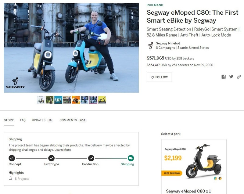 秀外慧中，安全贴心：九号电动B90深度体验