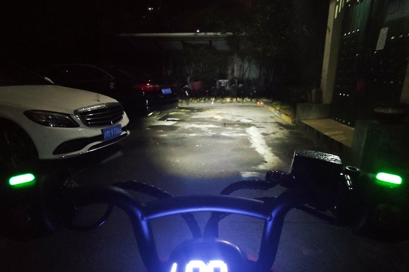 秀外慧中，安全贴心：九号电动B90深度体验