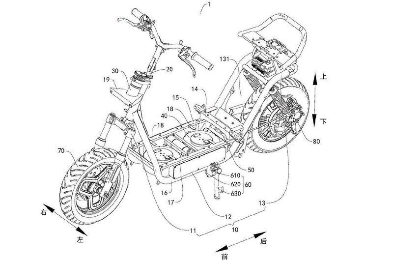 秀外慧中，安全贴心：九号电动B90深度体验