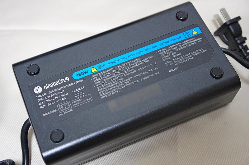 秀外慧中，安全贴心：九号电动B90深度体验