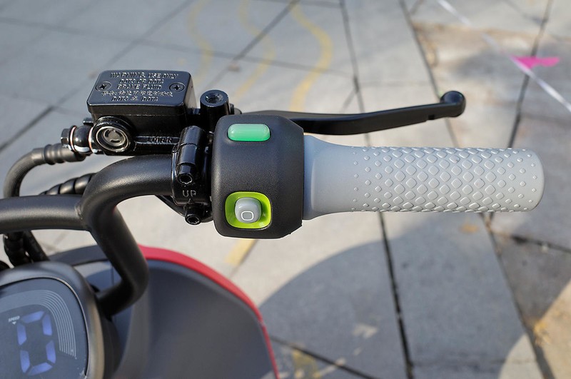 秀外慧中，安全贴心：九号电动B90深度体验