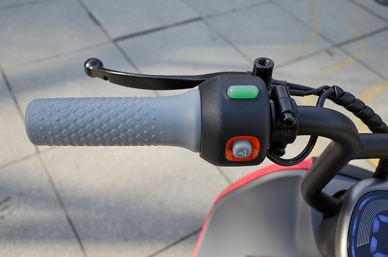 秀外慧中，安全贴心：九号电动B90深度体验