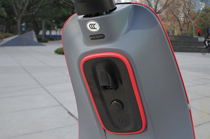 秀外慧中，安全贴心：九号电动B90深度体验