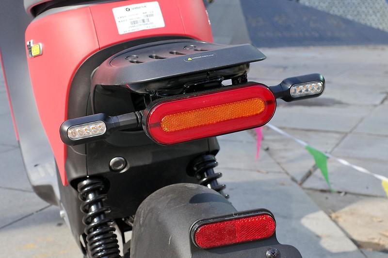 秀外慧中，安全贴心：九号电动B90深度体验