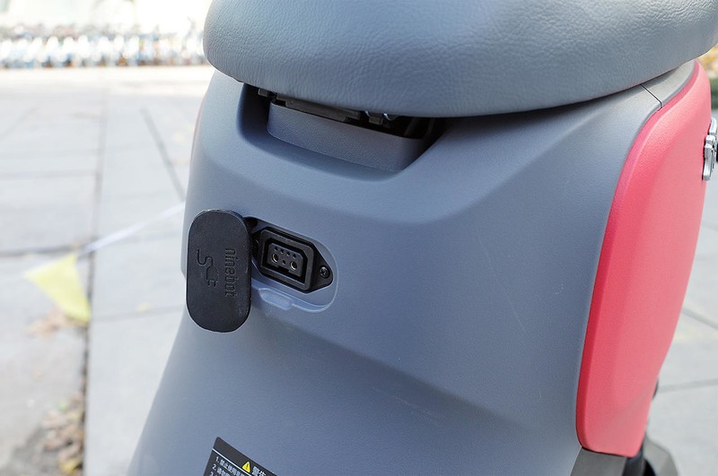 秀外慧中，安全贴心：九号电动B90深度体验