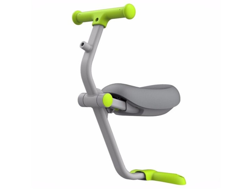 秀外慧中，安全贴心：九号电动B90深度体验