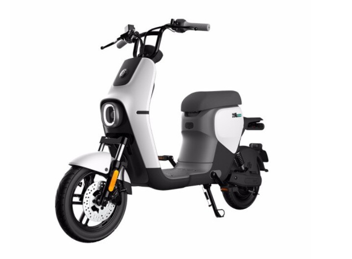 秀外慧中，安全贴心：九号电动B90深度体验