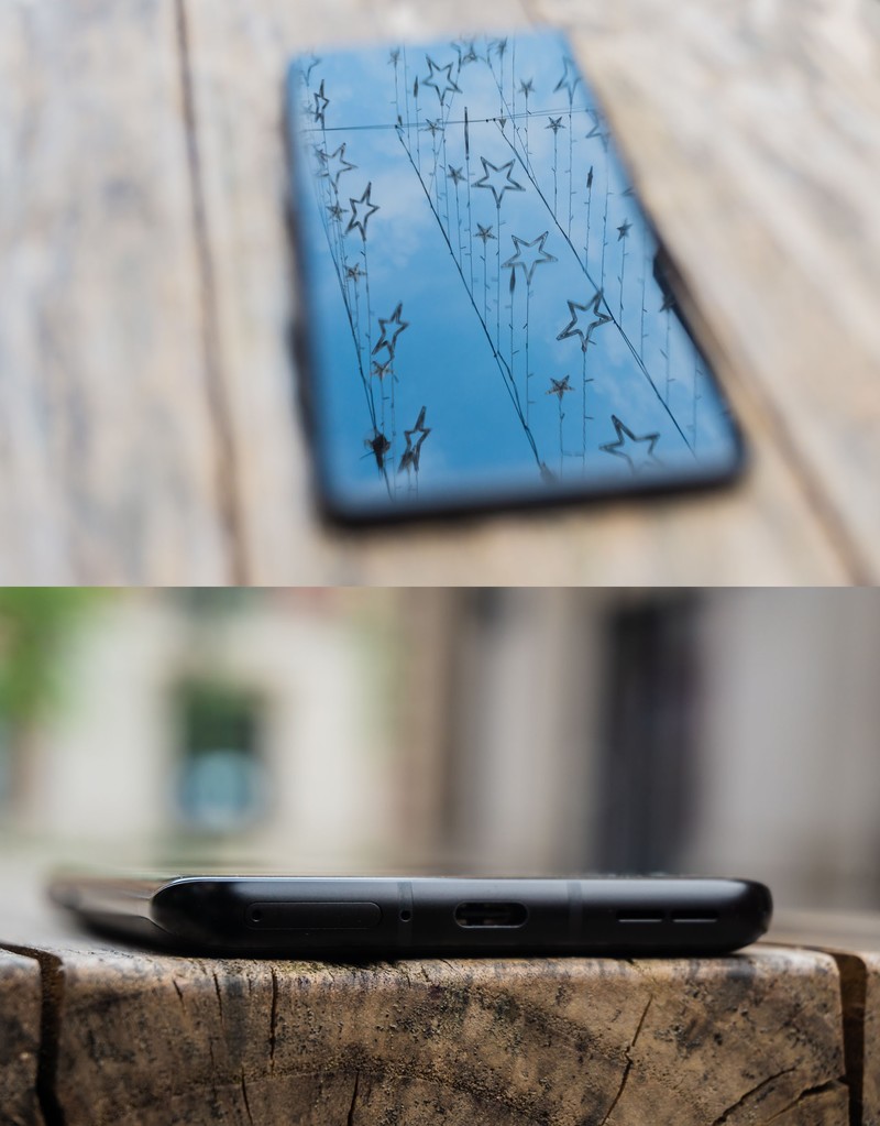 不算评测的一加9 PRO影像体验，手机旅拍短片
