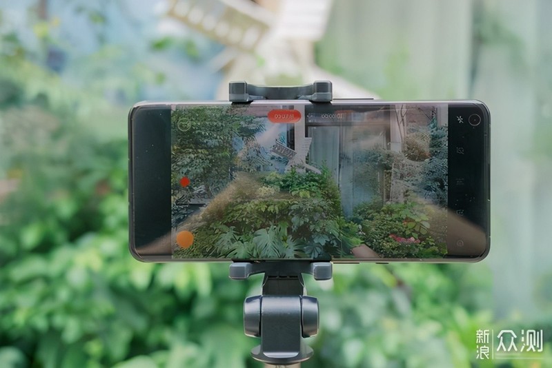 不算评测的一加9 PRO影像体验，手机旅拍短片