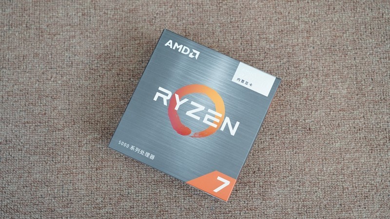 显卡太贵买不起？用AMD 5700G打造的暗黑二重制版ITX主机分享