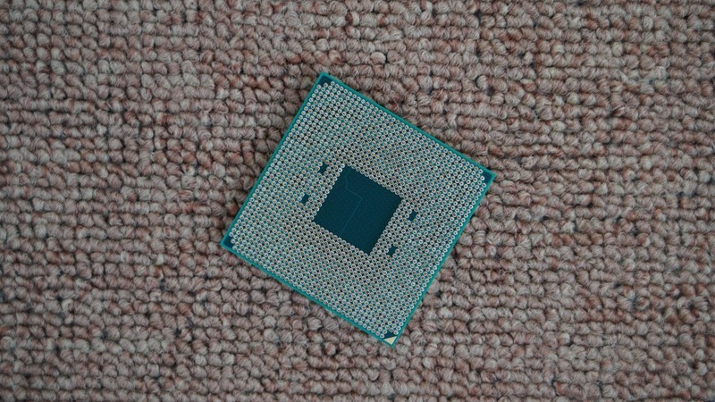 显卡太贵买不起？用AMD 5700G打造的暗黑二重制版ITX主机分享