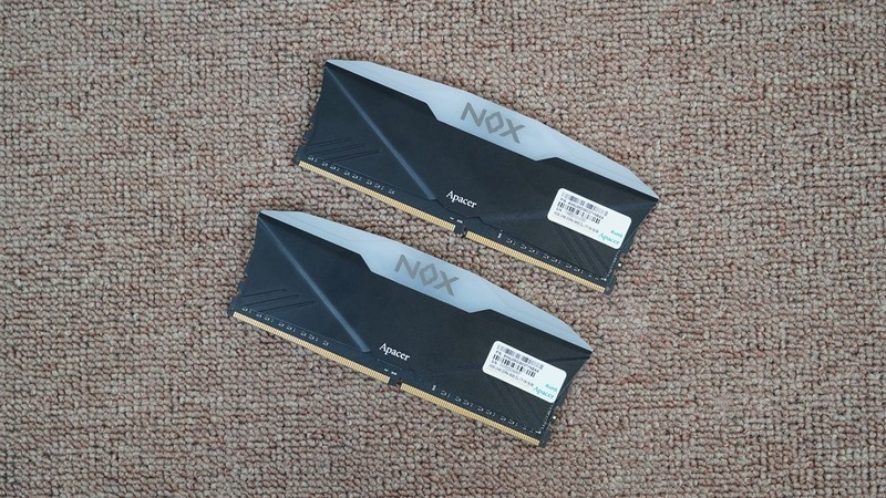 显卡太贵买不起？用AMD 5700G打造的暗黑二重制版ITX主机分享