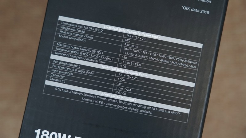 显卡太贵买不起？用AMD 5700G打造的暗黑二重制版ITX主机分享
