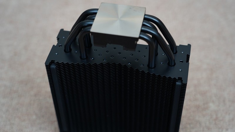 显卡太贵买不起？用AMD 5700G打造的暗黑二重制版ITX主机分享