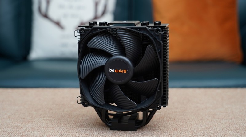 显卡太贵买不起？用AMD 5700G打造的暗黑二重制版ITX主机分享