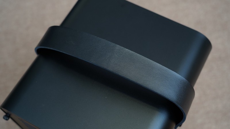 显卡太贵买不起？用AMD 5700G打造的暗黑二重制版ITX主机分享