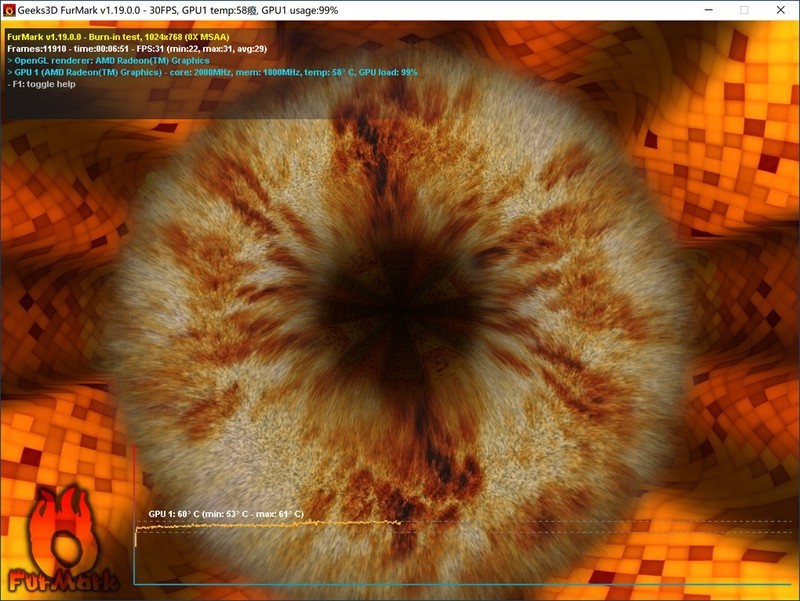 显卡太贵买不起？用AMD 5700G打造的暗黑二重制版ITX主机分享