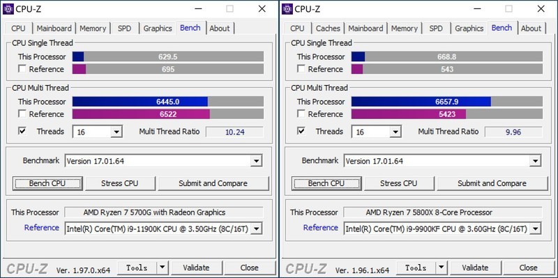 显卡太贵买不起？用AMD 5700G打造的暗黑二重制版ITX主机分享