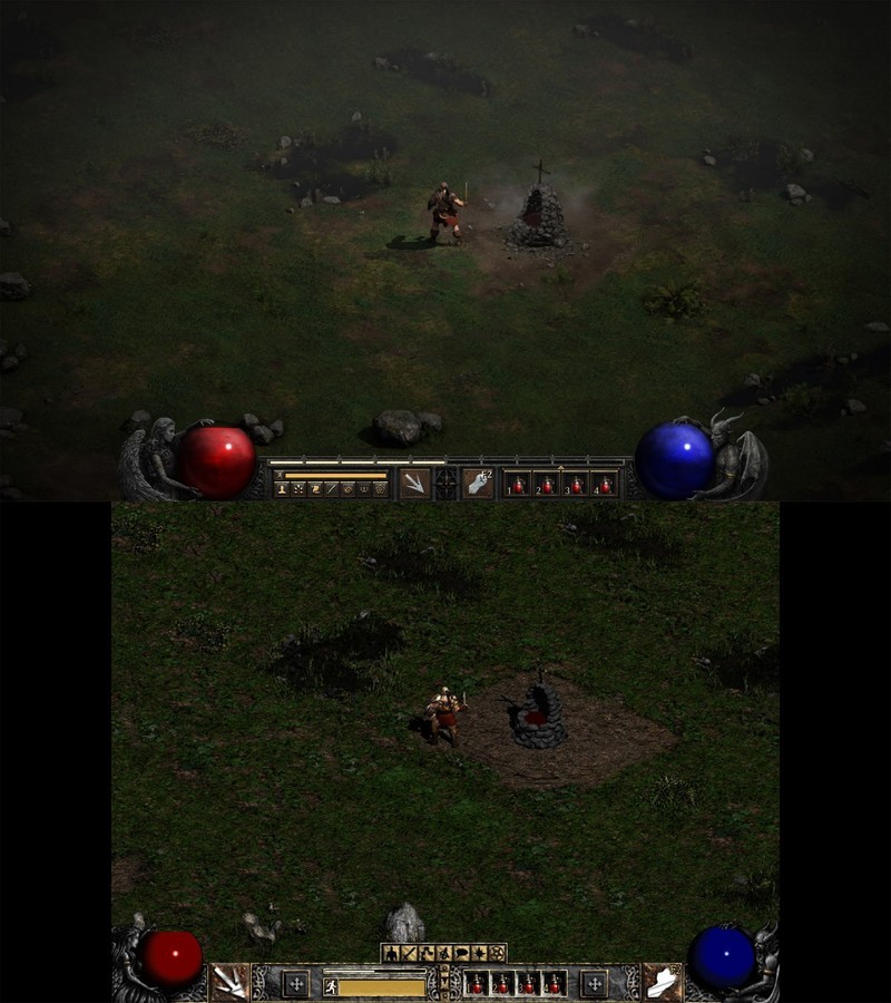 显卡太贵买不起？用AMD 5700G打造的暗黑二重制版ITX主机分享