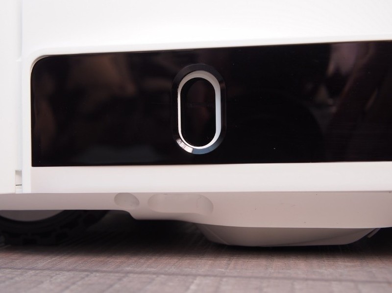 让你懒得更舒服——米家免洗扫拖机器人Pro