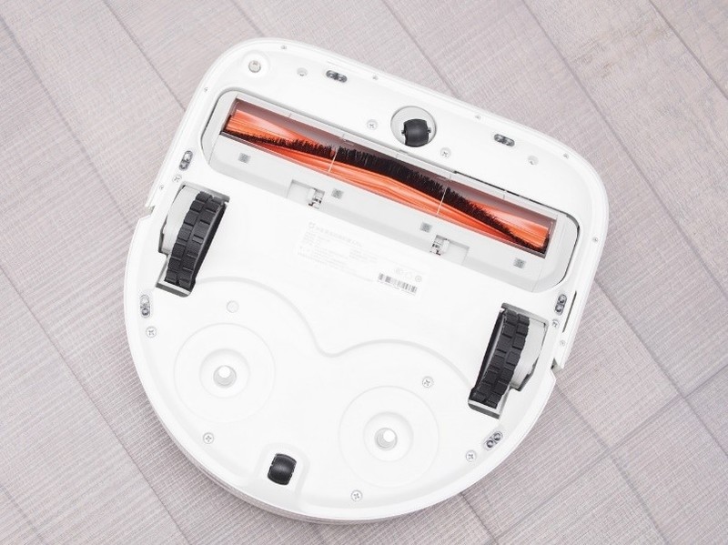 让你懒得更舒服——米家免洗扫拖机器人Pro