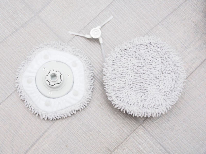 让你懒得更舒服——米家免洗扫拖机器人Pro