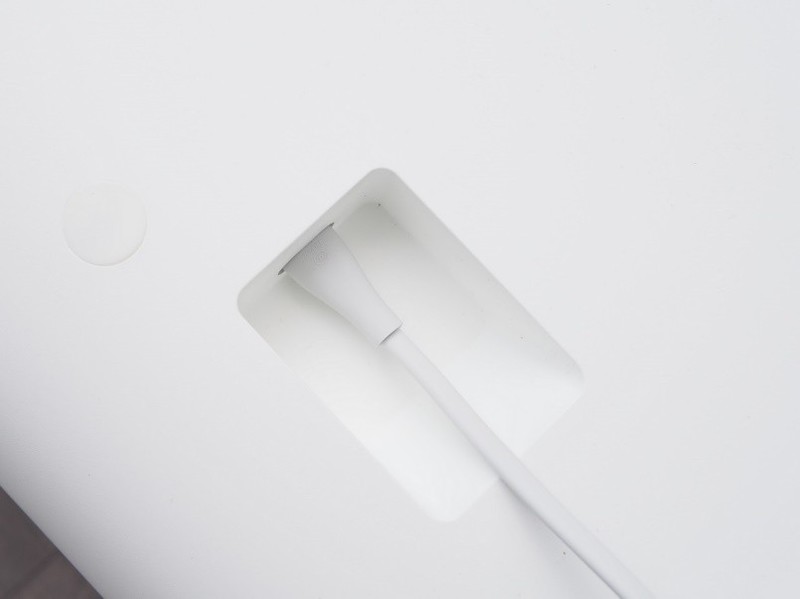 让你懒得更舒服——米家免洗扫拖机器人Pro