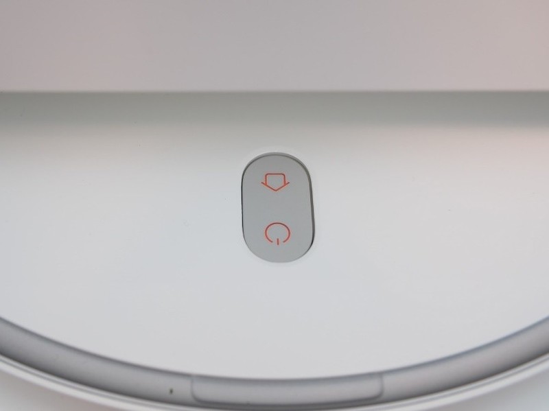 让你懒得更舒服——米家免洗扫拖机器人Pro