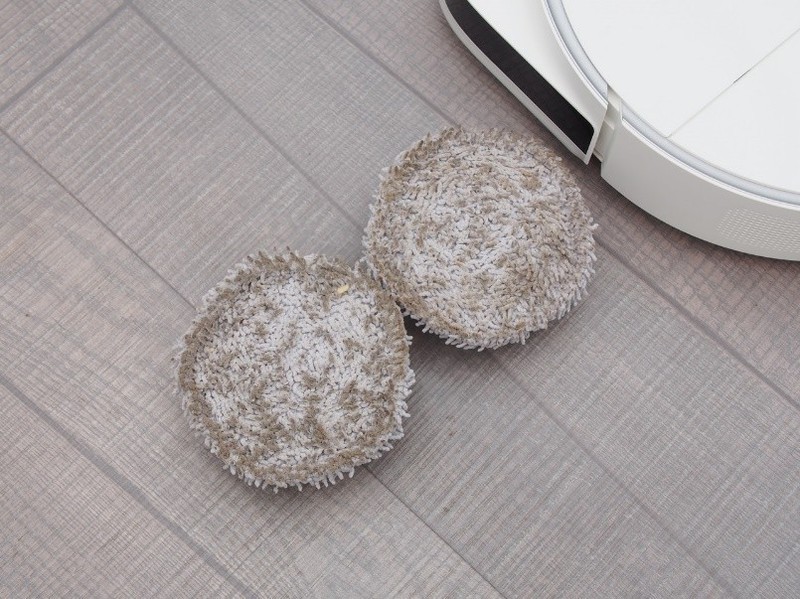 让你懒得更舒服——米家免洗扫拖机器人Pro