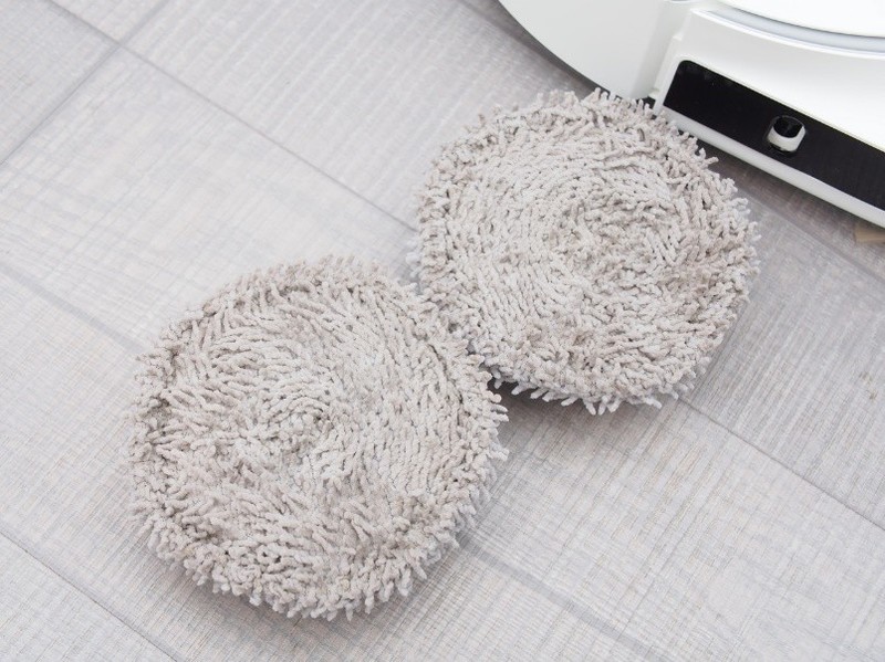 让你懒得更舒服——米家免洗扫拖机器人Pro