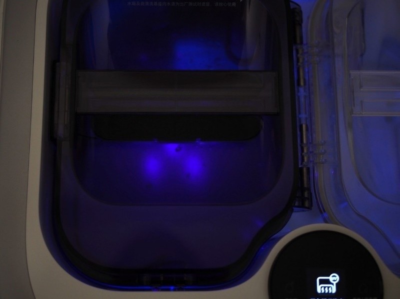 让你懒得更舒服——米家免洗扫拖机器人Pro