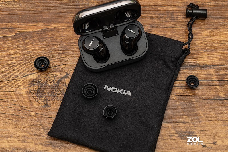 只卖599元，不谈情怀正面刚，诺基亚P3600 TWS试听