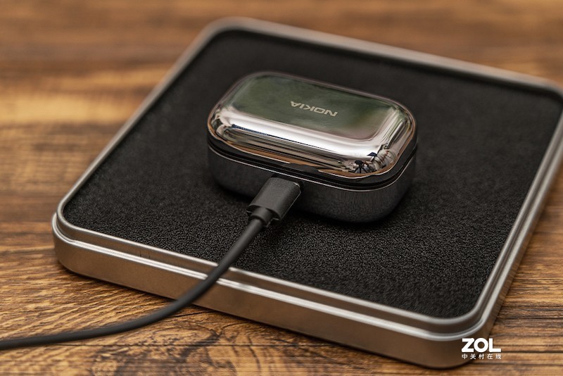 只卖599元，不谈情怀正面刚，诺基亚P3600 TWS试听